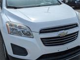 Thumbnail of 2016 Summit White Chevrolet Trax