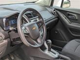 Thumbnail of 2016 Summit White Chevrolet Trax