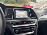 Thumbnail of 2019 Quartz White Pearl Hyundai SONATA