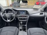 Thumbnail of 2019 Quartz White Pearl Hyundai SONATA