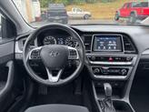 Thumbnail of 2019 Quartz White Pearl Hyundai SONATA