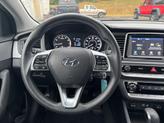 Thumbnail of 2019 Quartz White Pearl Hyundai SONATA