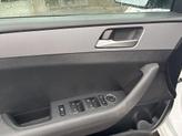 Thumbnail of 2019 Quartz White Pearl Hyundai SONATA