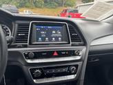 Thumbnail of 2019 Quartz White Pearl Hyundai SONATA