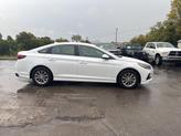 Thumbnail of 2019 Quartz White Pearl Hyundai SONATA