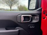 Thumbnail of 2025 Firecracker Red Clearcoat Jeep Gladiator
