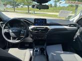 Thumbnail of 2022 Carbonized Gray Metallic Ford Escape