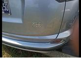 Thumbnail of 2016 Silver Sky Metallic Toyota RAV4