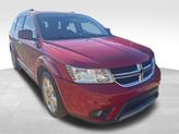 Thumbnail of 2013 Brilliant Red Tri-Coat Pearl Dodge Journey
