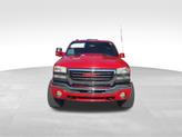 Thumbnail of 2006 Victory Red GMC Sierra 3500