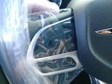 Thumbnail of 2026 Red Hot Pearlcoat Chrysler Pacifica