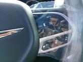 Thumbnail of 2026 Red Hot Pearlcoat Chrysler Pacifica