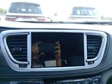 Thumbnail of 2026 Red Hot Pearlcoat Chrysler Pacifica