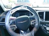 Thumbnail of 2026 Red Hot Pearlcoat Chrysler Pacifica