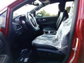 Thumbnail of 2026 Red Hot Pearlcoat Chrysler Pacifica