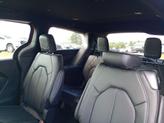 Thumbnail of 2026 Red Hot Pearlcoat Chrysler Pacifica