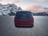 Thumbnail of 2026 Red Hot Pearlcoat Chrysler Pacifica