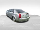 Thumbnail of 2004 Light Platinum Cadillac CTS