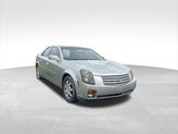 Thumbnail of 2004 Light Platinum Cadillac CTS