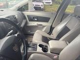 Thumbnail of 2004 Light Platinum Cadillac CTS