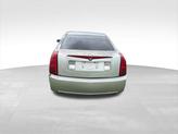 Thumbnail of 2004 Light Platinum Cadillac CTS