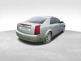 Thumbnail of 2004 Light Platinum Cadillac CTS