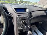 Thumbnail of 2011 Bathurst Black Hyundai Genesis Coupe