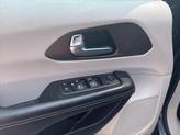Thumbnail of 2022 Brilliant Black Crystal Pearlcoat Chrysler Voyager