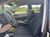 Thumbnail of 2022 Brilliant Black Crystal Pearlcoat Chrysler Voyager