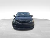 Thumbnail of 2022 Brilliant Black Crystal Pearlcoat Chrysler Voyager