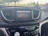 Thumbnail of 2022 Brilliant Black Crystal Pearlcoat Chrysler Voyager