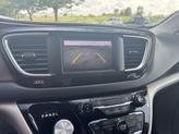 Thumbnail of 2022 Brilliant Black Crystal Pearlcoat Chrysler Voyager