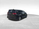 Thumbnail of 2022 Brilliant Black Crystal Pearlcoat Chrysler Voyager