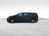 Thumbnail of 2022 Brilliant Black Crystal Pearlcoat Chrysler Voyager