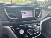 Thumbnail of 2022 Brilliant Black Crystal Pearlcoat Chrysler Voyager