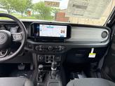 Thumbnail of 2025 Anvil Clearcoat Jeep Gladiator