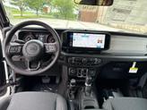 Thumbnail of 2025 Anvil Clearcoat Jeep Gladiator