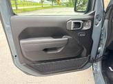 Thumbnail of 2025 Anvil Clearcoat Jeep Gladiator