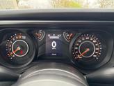Thumbnail of 2025 Black Clearcoat Jeep Gladiator