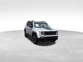 Thumbnail of 2017 Glacier Metallic Jeep Renegade