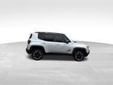 Thumbnail of 2017 Glacier Metallic Jeep Renegade