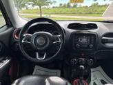 Thumbnail of 2017 Glacier Metallic Jeep Renegade