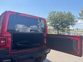 Thumbnail of 2018 Firecracker Red Clearcoat Jeep Wrangler Unlimited
