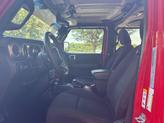 Thumbnail of 2018 Firecracker Red Clearcoat Jeep Wrangler Unlimited