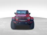Thumbnail of 2018 Firecracker Red Clearcoat Jeep Wrangler Unlimited