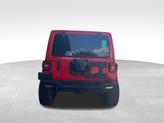 Thumbnail of 2018 Firecracker Red Clearcoat Jeep Wrangler Unlimited