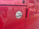 Thumbnail of 2018 Firecracker Red Clearcoat Jeep Wrangler Unlimited