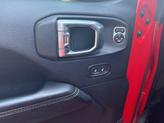 Thumbnail of 2018 Firecracker Red Clearcoat Jeep Wrangler Unlimited