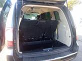 Thumbnail of 2014 Maximum Steel Metallic Clearcoat Chrysler Town & Country