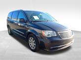 Thumbnail of 2014 Maximum Steel Metallic Clearcoat Chrysler Town & Country